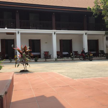 Beauty Season 1935 Hotel Luang Prabang Exterior photo