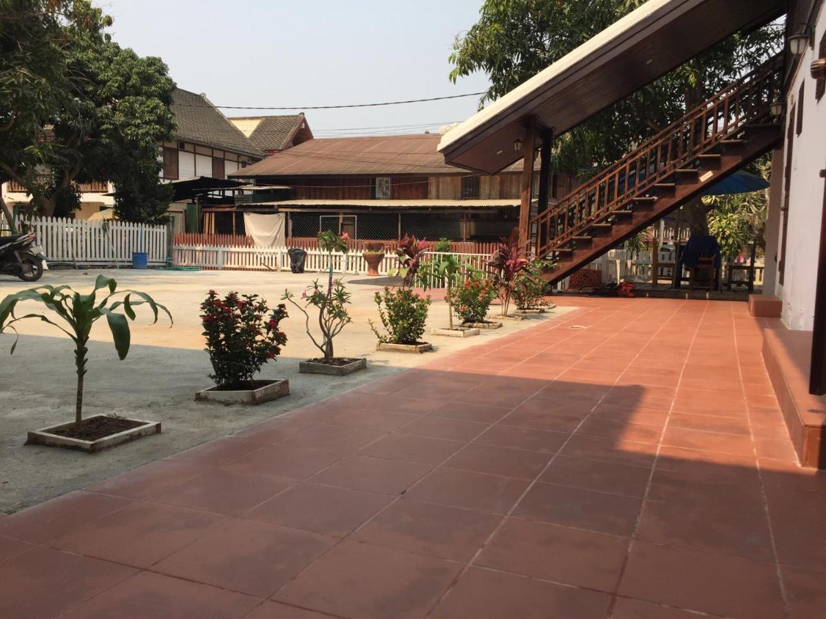 Beauty Season 1935 Hotel Luang Prabang Exterior photo